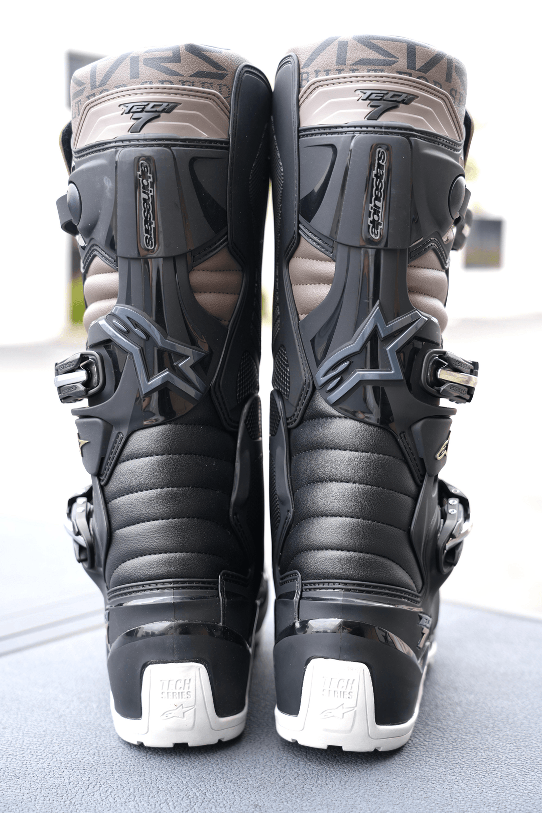 Botas Alpinestars Enduro Tech 3 — Alpinestars® Official Site