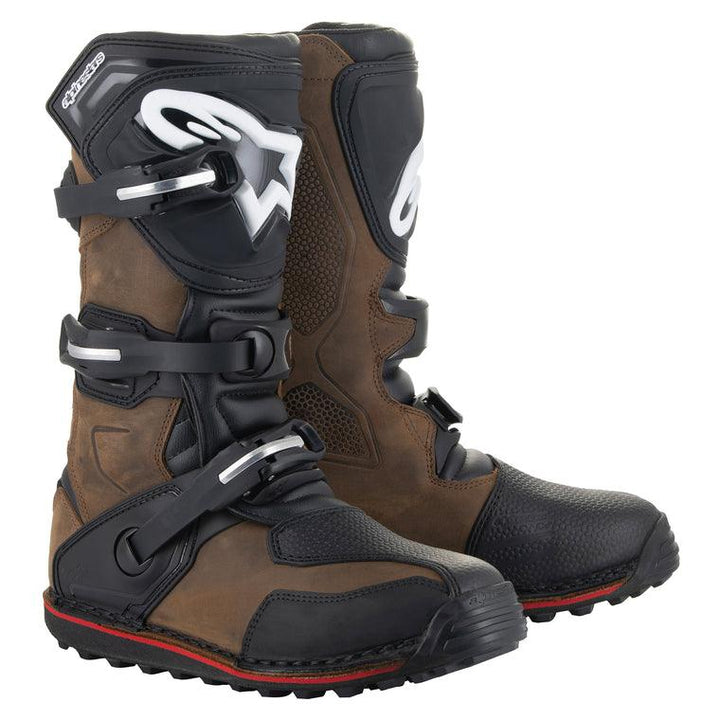 Alpinestars Tech-T Boots - Motor Psycho Sport