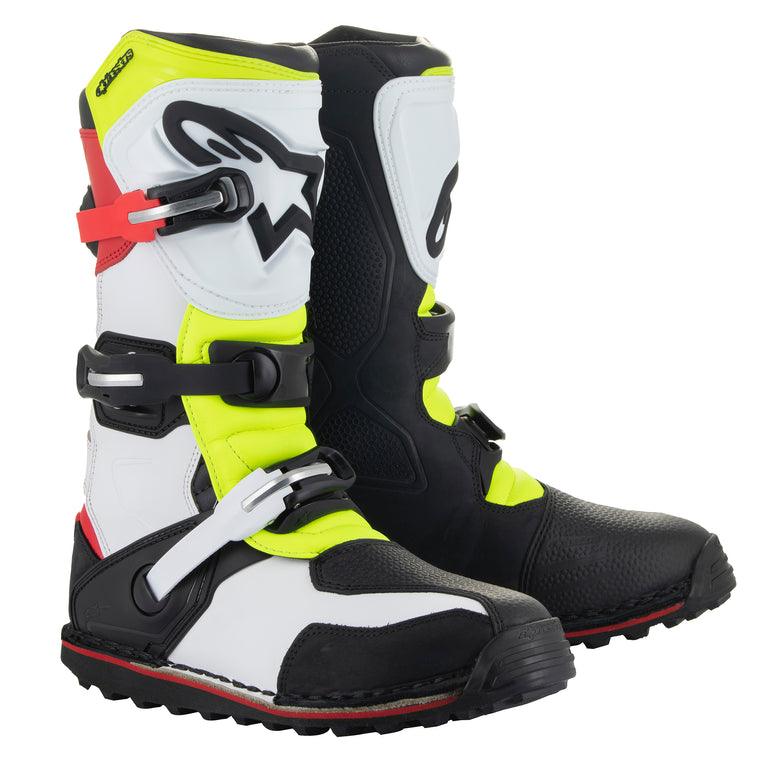Alpinestars Tech-T Boots - Motor Psycho Sport