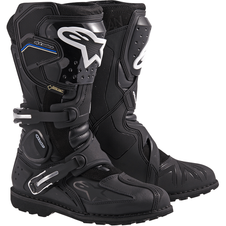 Alpinestars Toucan Gore-Tex Boots - Motor Psycho Sport