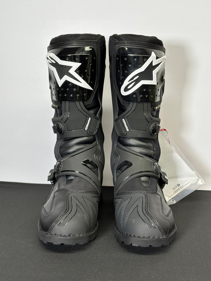 Alpinestars Toucan Gore-Tex Boots Size 11 Open Box - Motor Psycho Sport