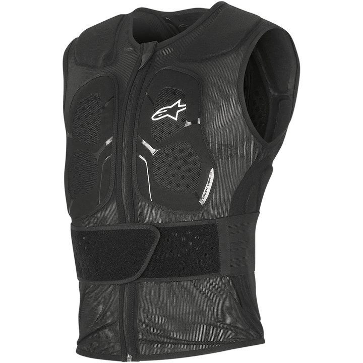 Alpinestars Track Protection Vest 2 - Motor Psycho Sport