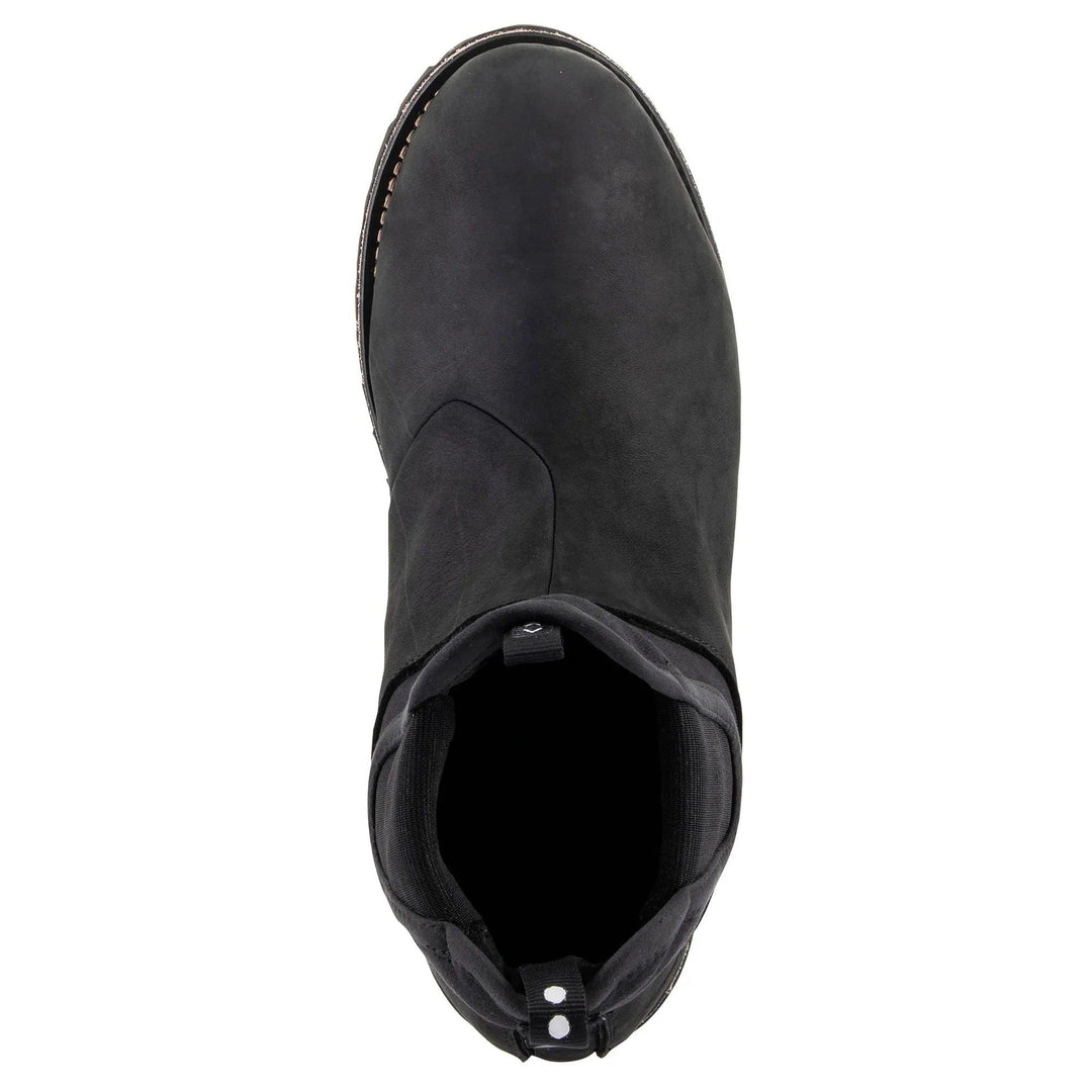 Alpinestars Turnstone Shoes - Black/Black - Motor Psycho Sport