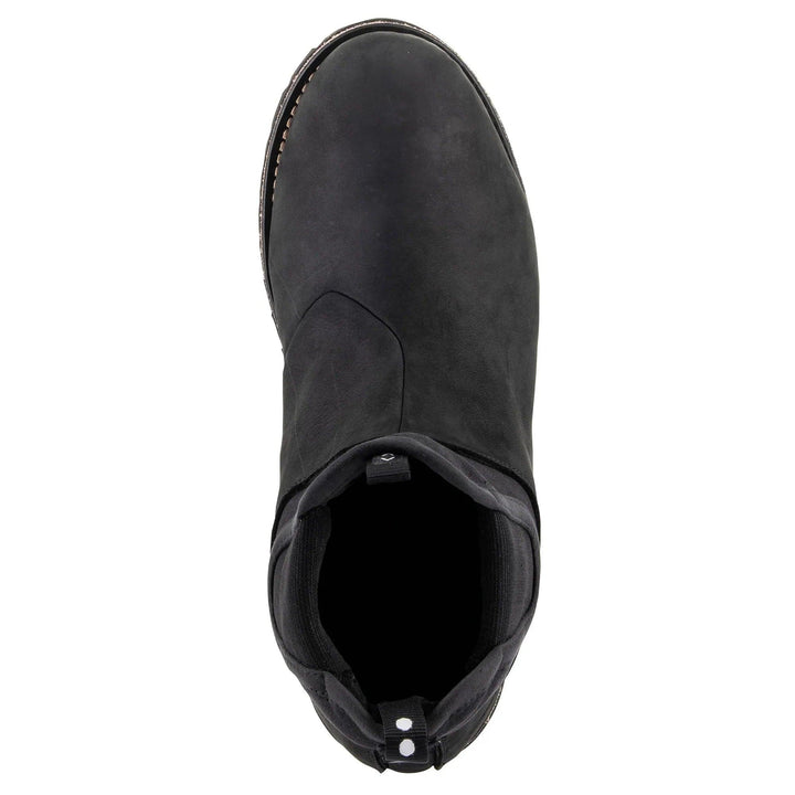 Alpinestars Turnstone Shoes - Black/Black - Motor Psycho Sport