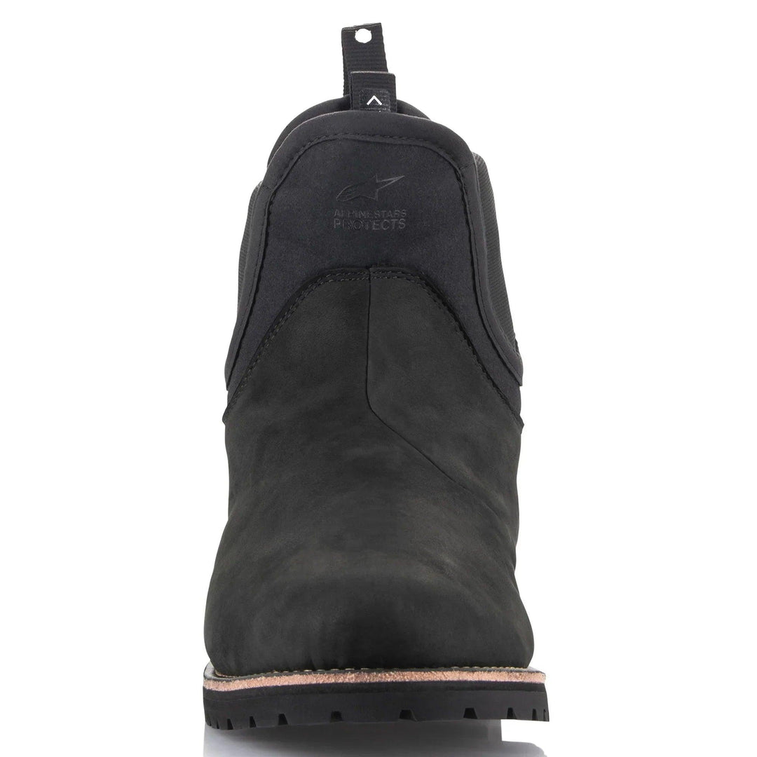 Alpinestars Turnstone Shoes - Black/Black - Motor Psycho Sport