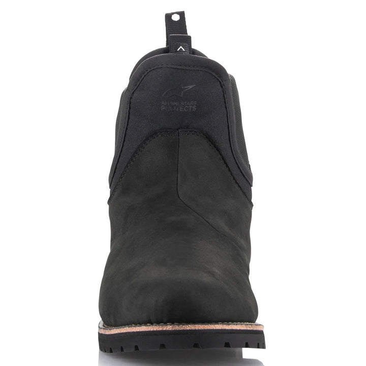 Alpinestars Turnstone Shoes - Black/Black - Motor Psycho Sport