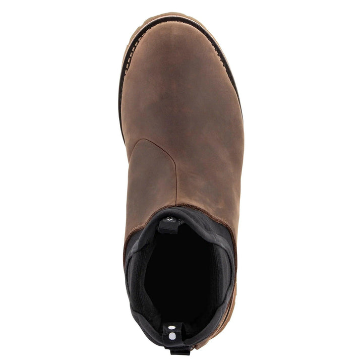 Alpinestars Turnstone Shoes - Chocolate - Motor Psycho Sport