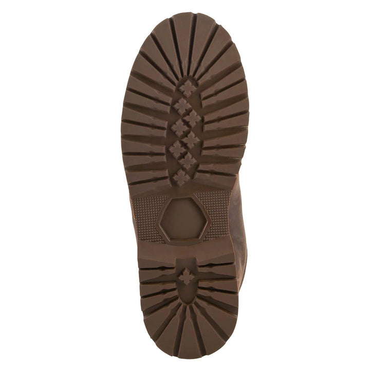 Alpinestars Turnstone Shoes - Chocolate - Motor Psycho Sport
