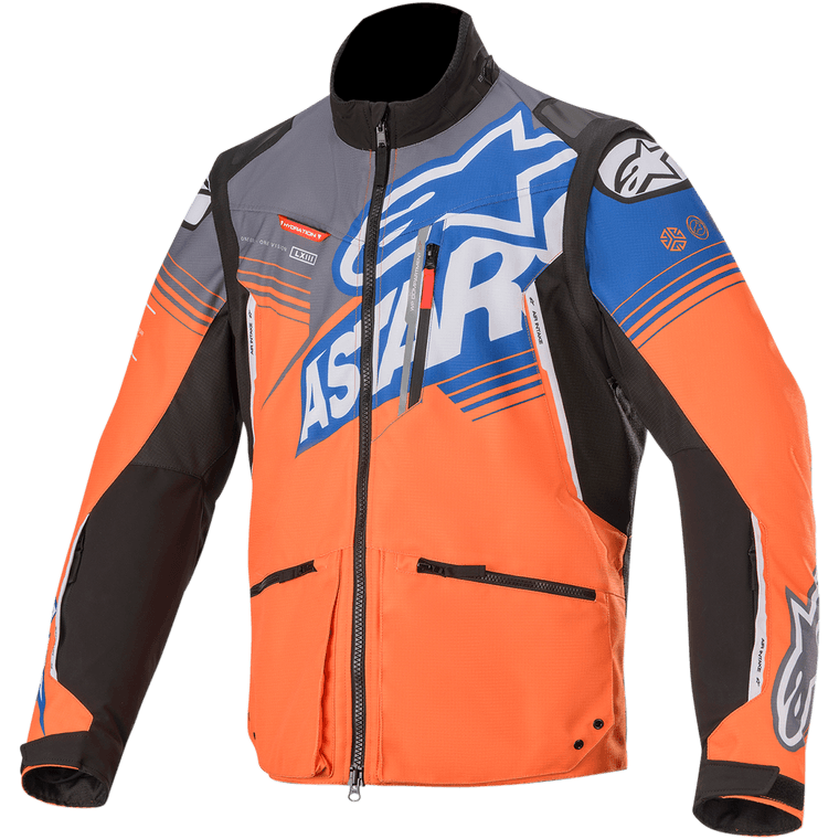 Alpinestars Venture-R Jacket - Motor Psycho Sport