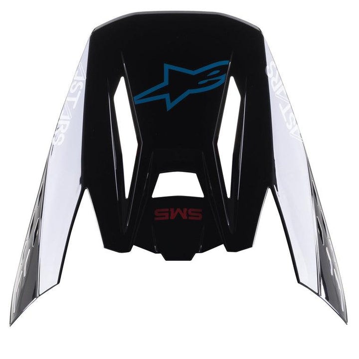 Alpinestars Visor S-M5 Bond - Motor Psycho Sport