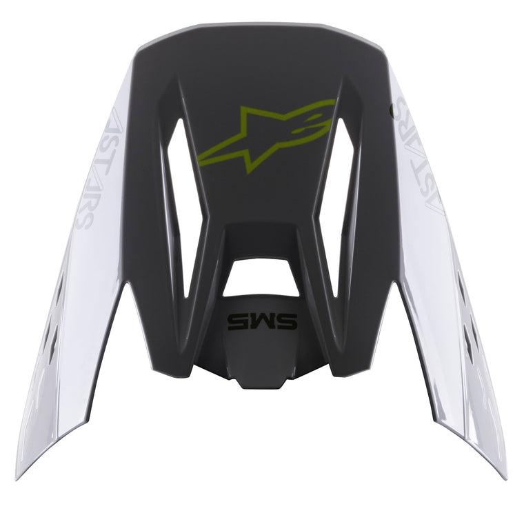 Alpinestars Visor S-M5 Bond - Motor Psycho Sport