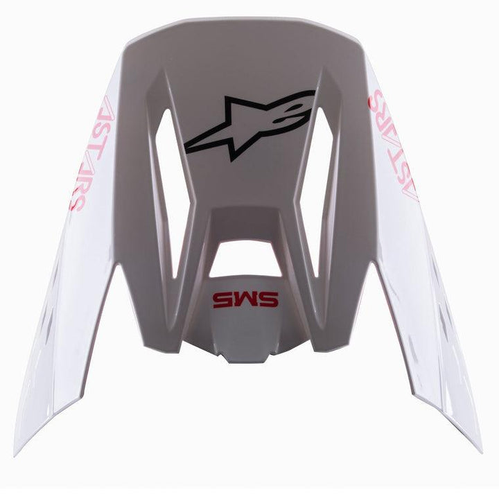 Alpinestars Visor S-M5 Bond - Motor Psycho Sport