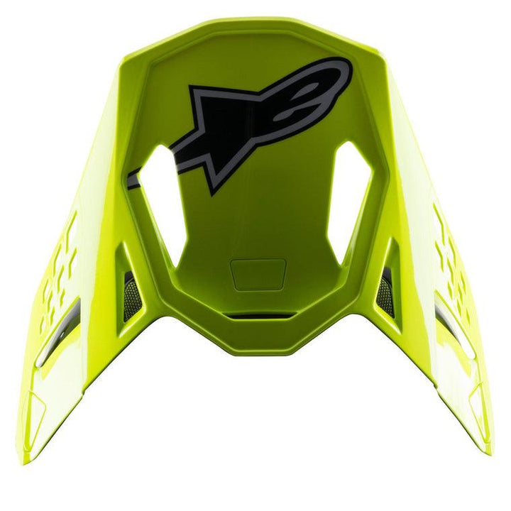 Alpinestars Visor S-M8 Factory - Motor Psycho Sport