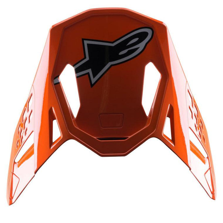 Alpinestars Visor S-M8 Factory - Motor Psycho Sport