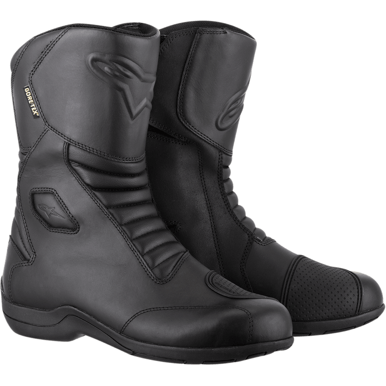 Alpinestars Web Gore-Tex Boots - Motor Psycho Sport