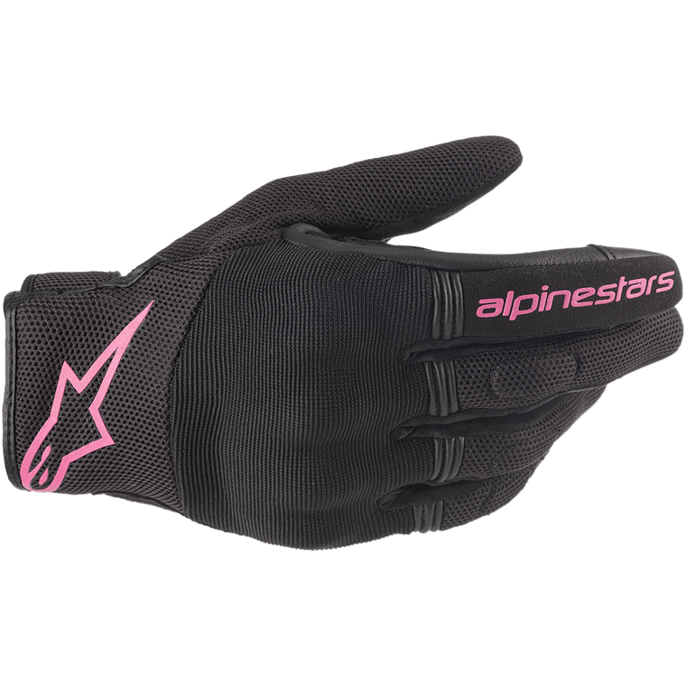 Alpinestars Women's Copper Gloves - Motor Psycho Sport