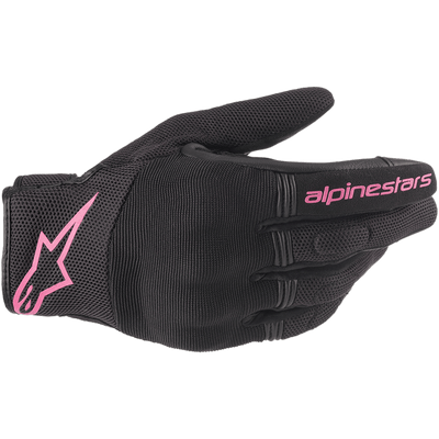 Alpinestars Women's Copper Gloves - Motor Psycho Sport