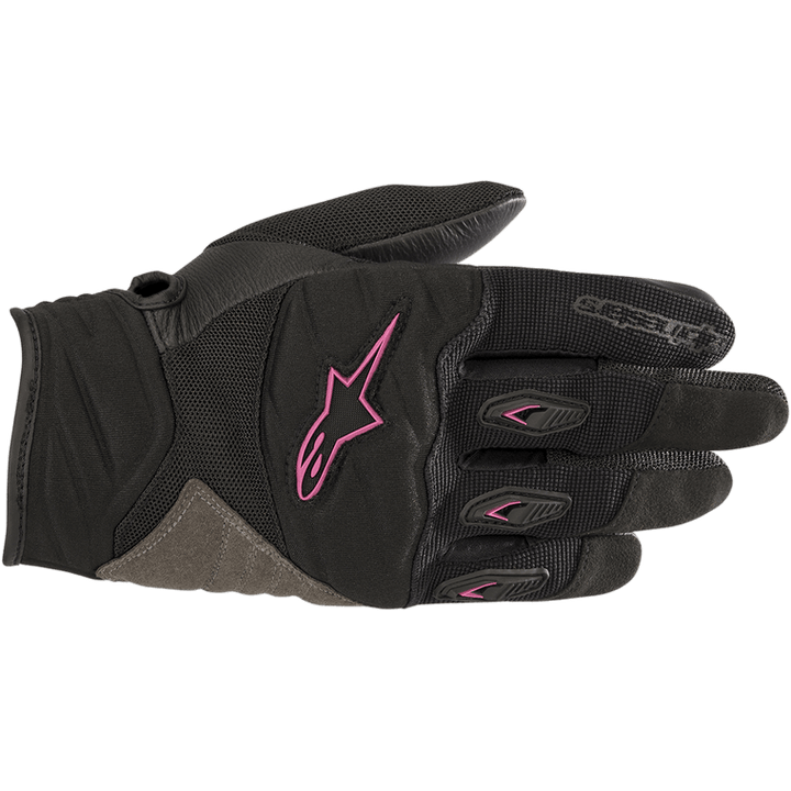 Alpinestars Women's Shore Gloves - Motor Psycho Sport