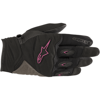 Alpinestars Women's Shore Gloves - Motor Psycho Sport