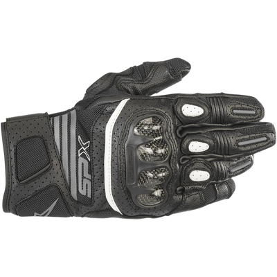 Alpinestars Women's Spx Air Carbon V2 Gloves - Motor Psycho Sport