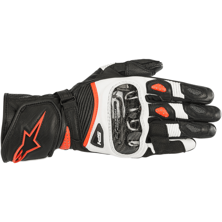 Alpinestars Women's Stella Sp-1 V2 Gloves - Motor Psycho Sport