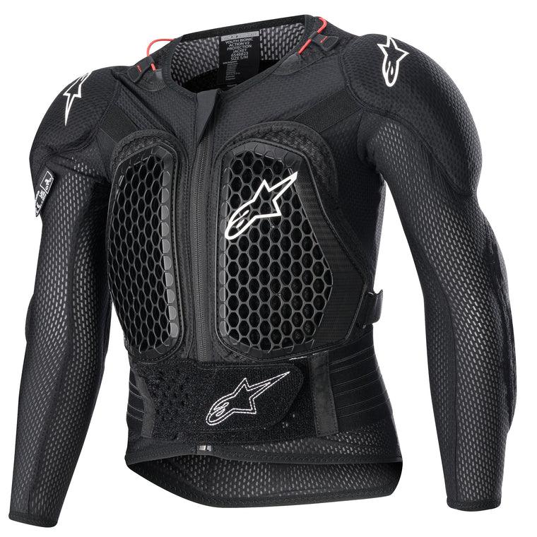 Alpinestars Youth Bionic Action V2 Protection Jacket - Motor Psycho Sport