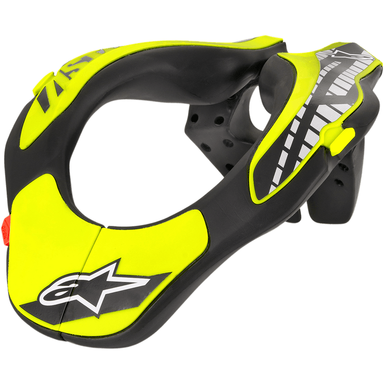 Alpinestars Youth Neck Support - Motor Psycho Sport