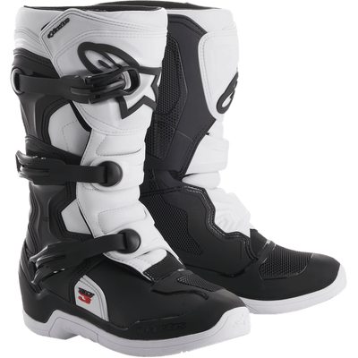 Alpinestars Youth Tech 3s Boots - Motor Psycho Sport