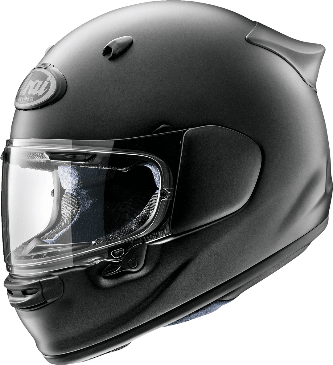 Arai Contour-X Helmet - Black Frost - Motor Psycho Sport