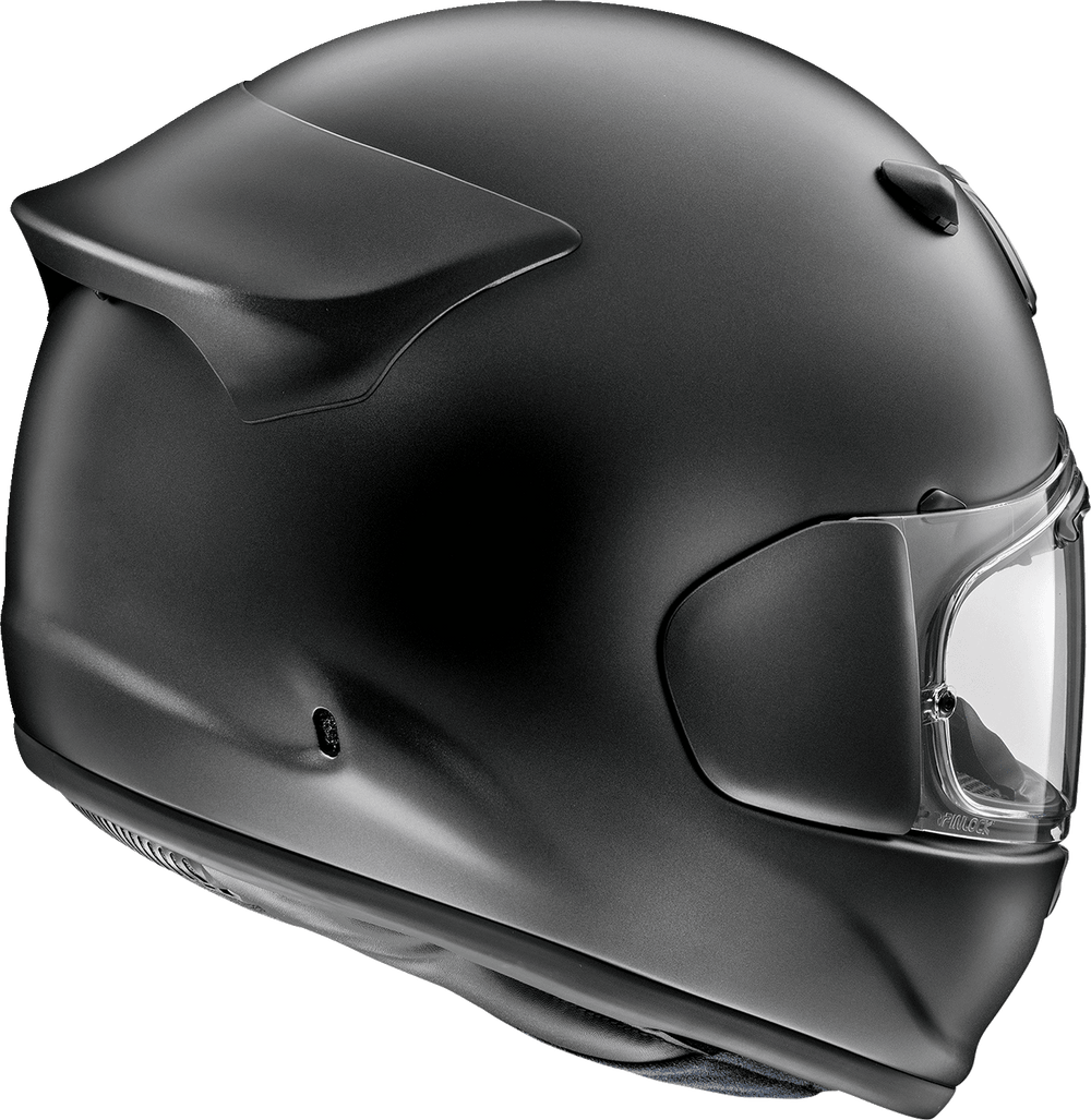 Arai Contour-X Helmet - Black Frost - Motor Psycho Sport