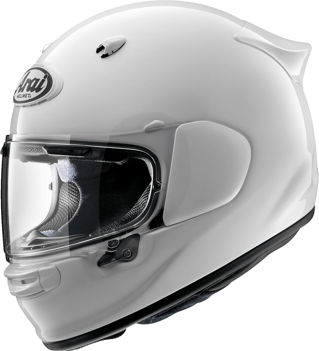 Arai Contour-X Helmet - Diamond White - Motor Psycho Sport