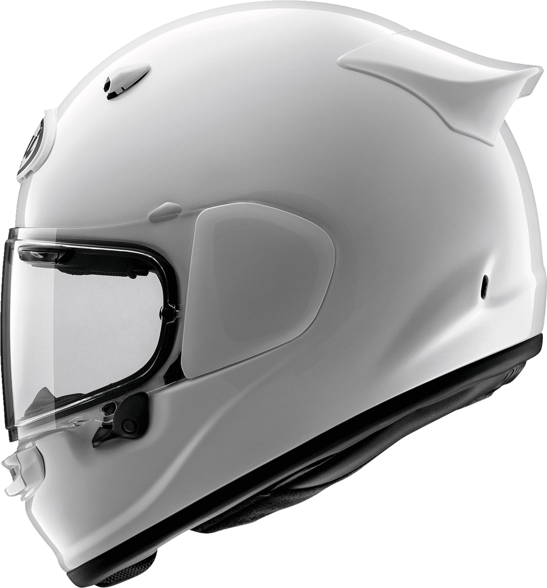 arai d1 helmet white Arai Contour-X Helmet