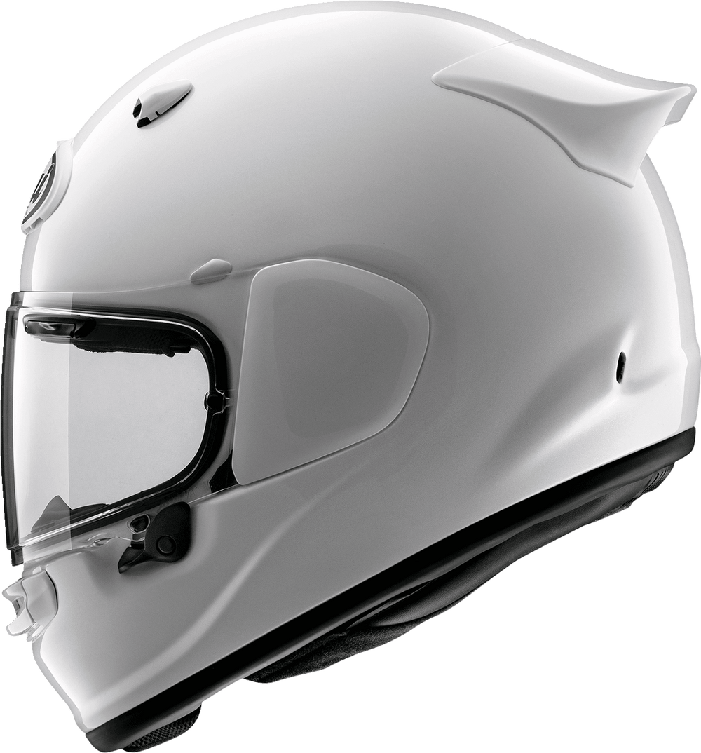 Arai Contour-X Helmet - Diamond White - Motor Psycho Sport