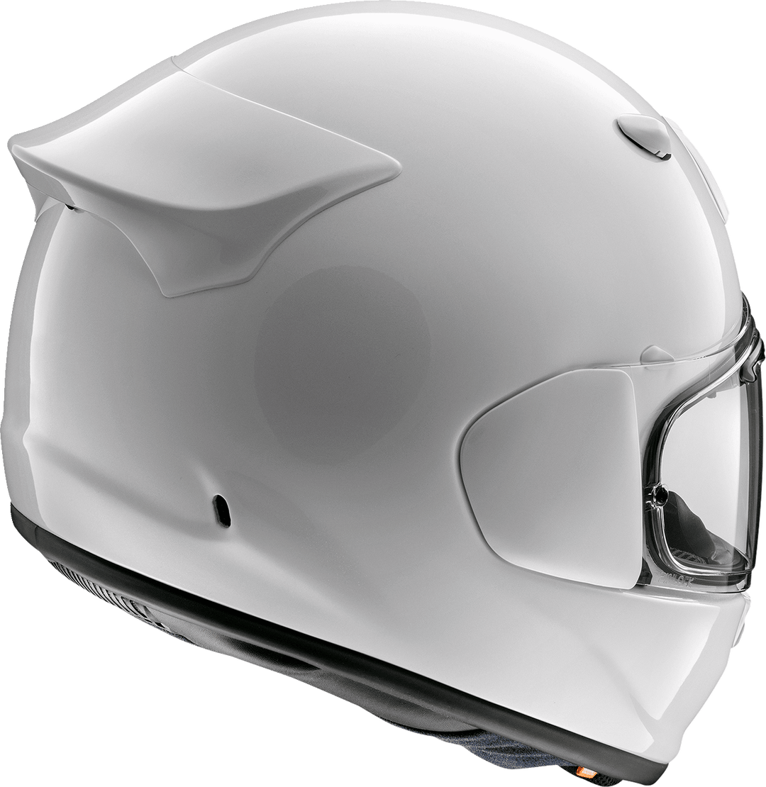 Arai Contour-X Helmet - Diamond White - Motor Psycho Sport