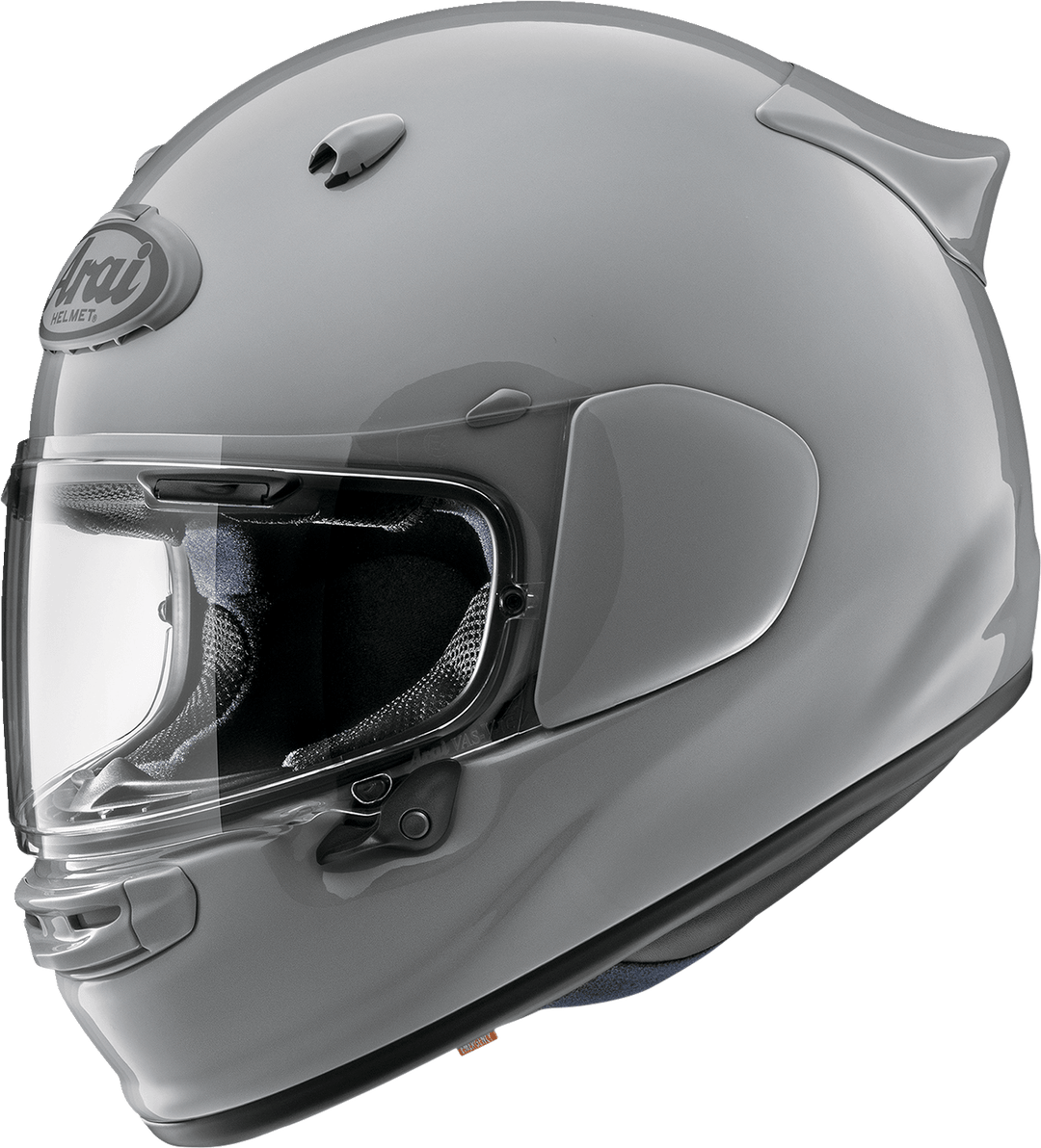 Arai Contour-X Helmet - Light Grey - Motor Psycho Sport