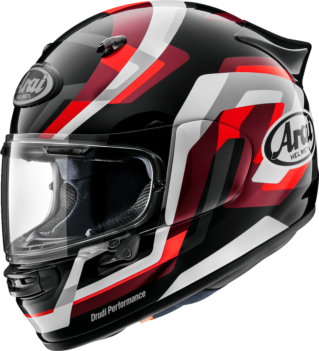 Arai - Contour-X Snake Helmet