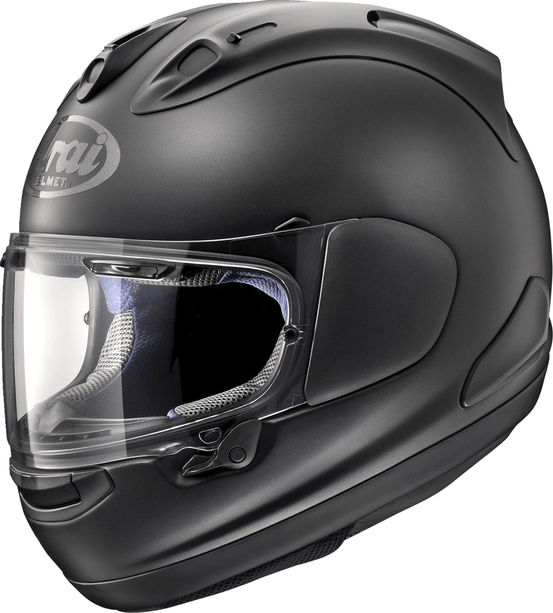 Arai Corsair-X Helmet - Black Frost - Motor Psycho Sport