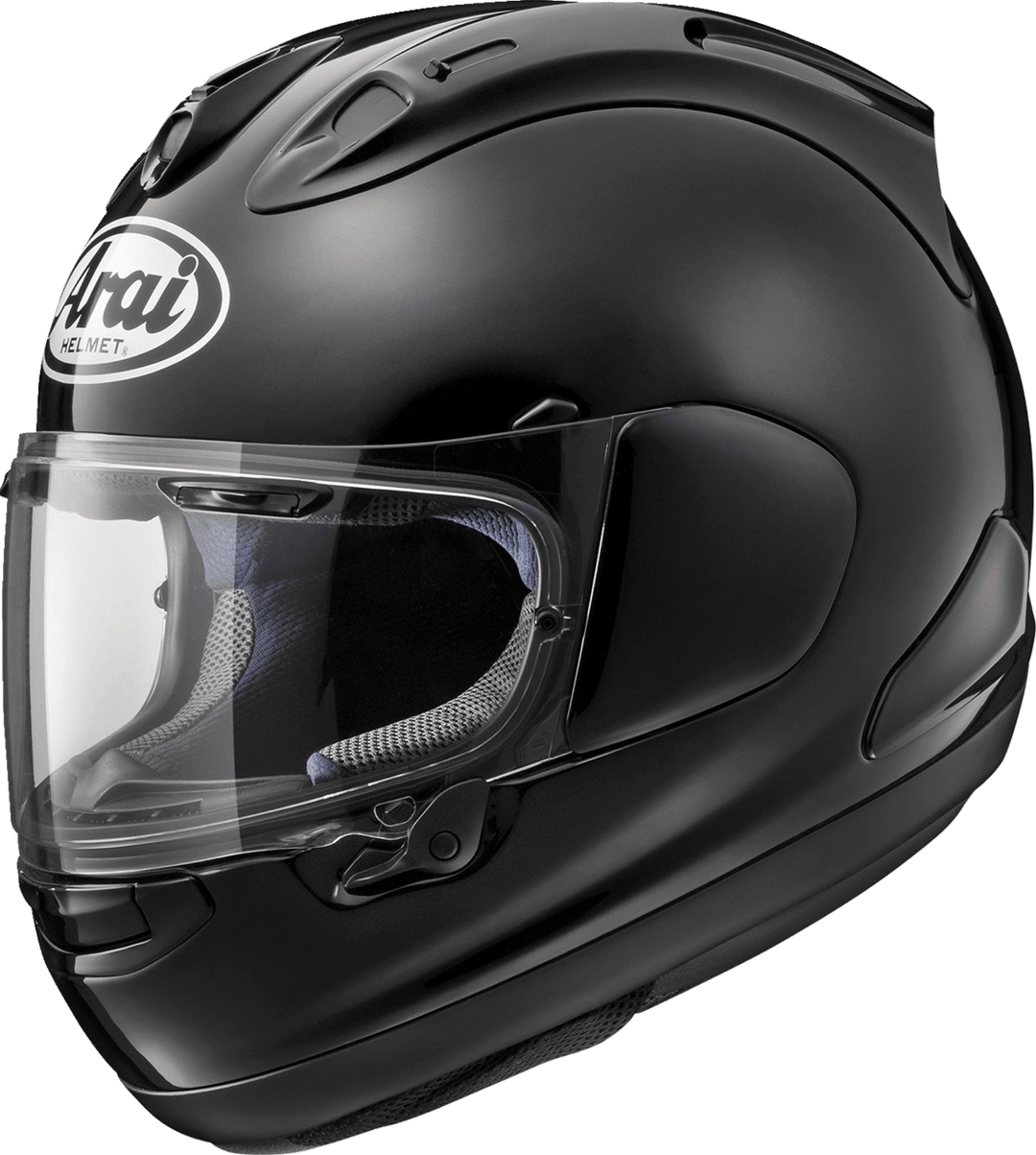 Arai Corsair-X Helmet - Black - Motor Psycho Sport