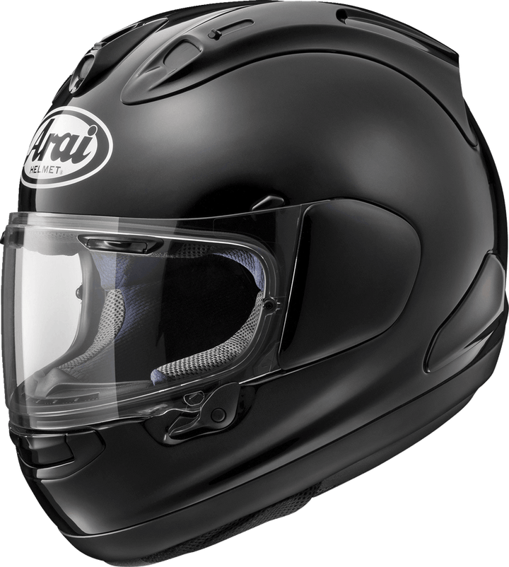 Arai Corsair-X Helmet - Black - Motor Psycho Sport