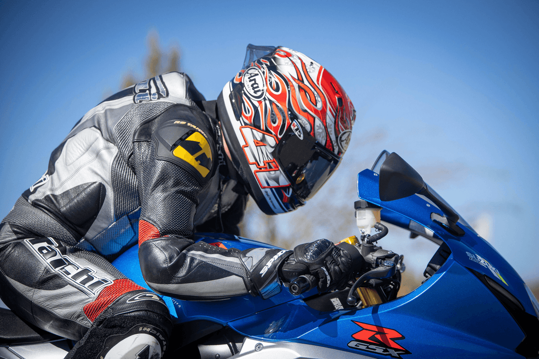 Arai Corsair-X Helmet Arai Corsair-X Helmet