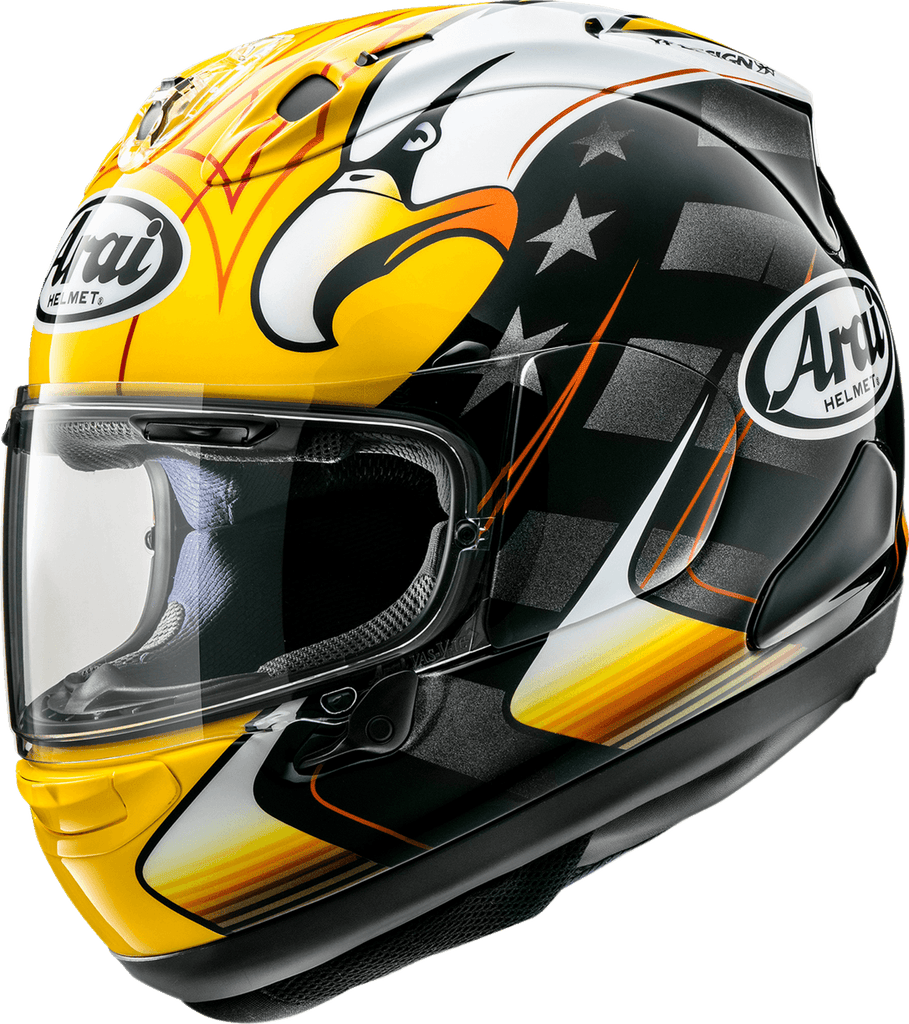 Arai Corsair-X Helmet
