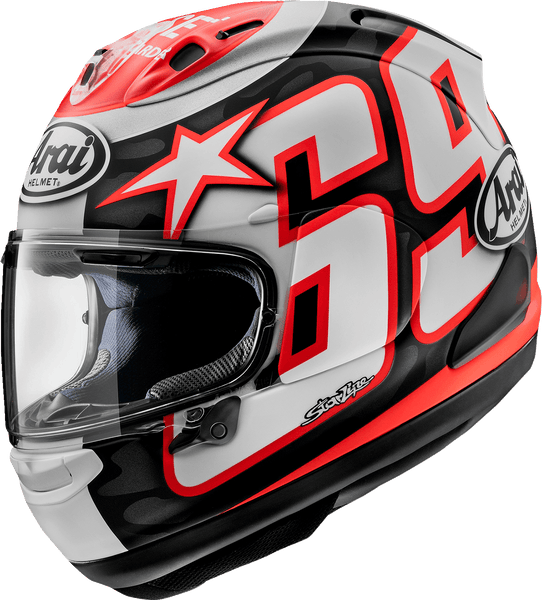 Arai Corsair-X Helmet