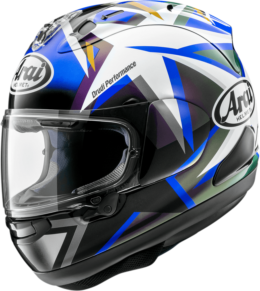 Arai Corsair-X Helmet