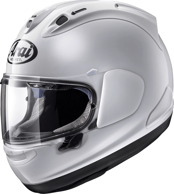 Arai Corsair-X Helmet - White - Motor Psycho Sport