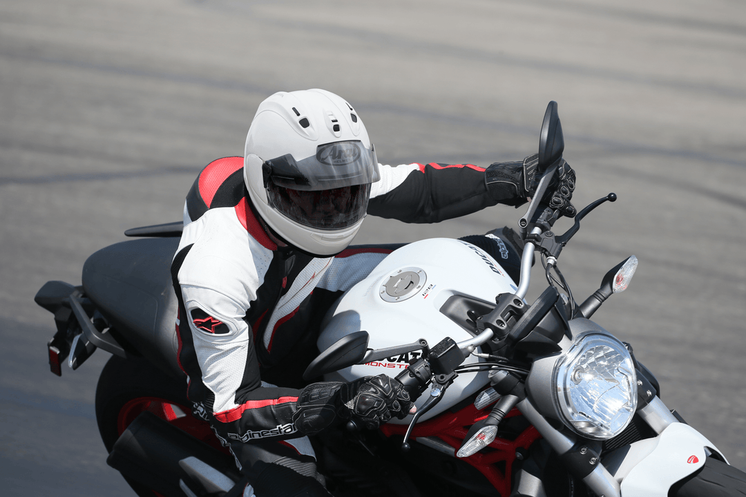arai corsair helmet weight Arai Corsair-X Helmet