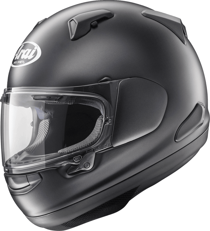 Arai Quantum-X Helmet - Diamond Black - Size 2XL - OPEN BOX - Motor Psycho Sport