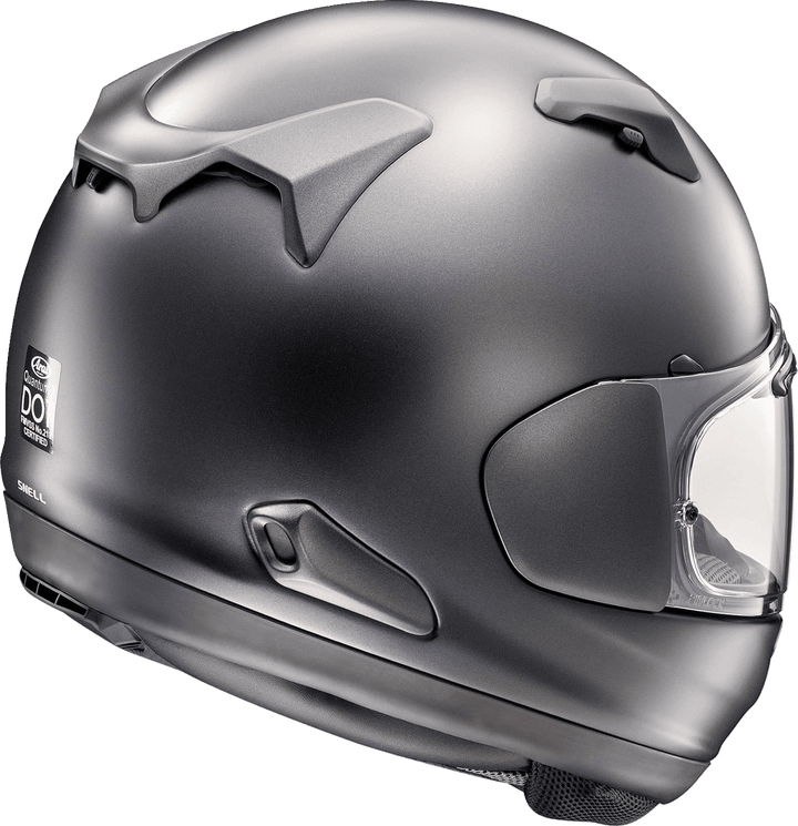 Arai Quantum-X Helmet - Diamond Black - Size 2XL - OPEN BOX - Motor Psycho Sport