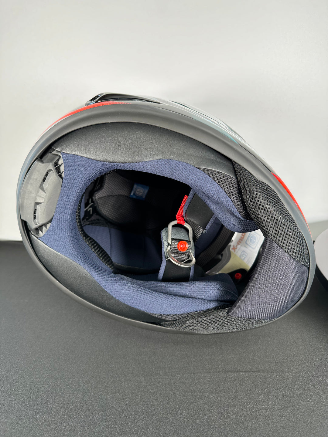 arai helmet japanese wave Arai Quantum-X Helmet - Wave - Size 2XL
