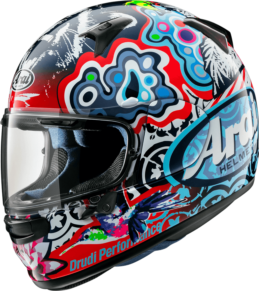 Arai Regent-X Helmet