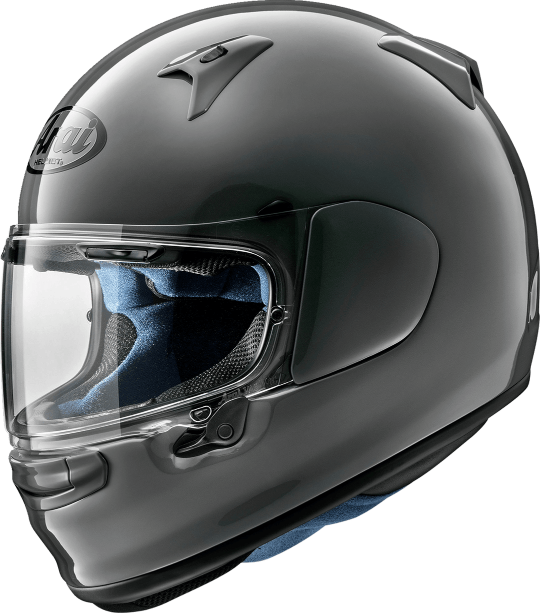 Arai Regent-X Helmet - Modern Grey - Motor Psycho Sport